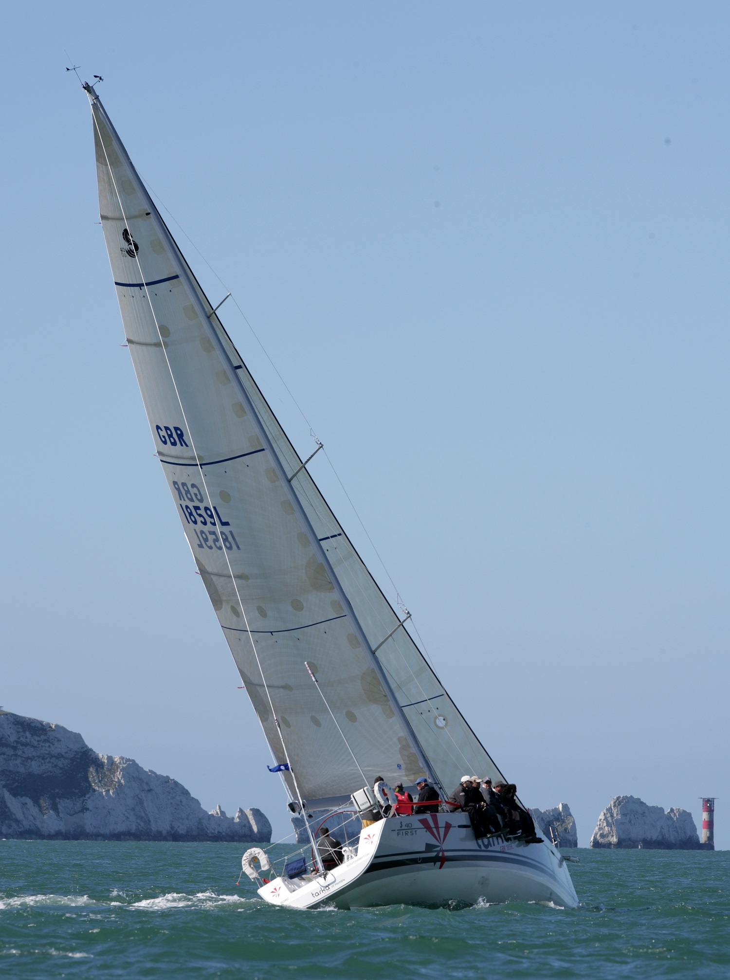 Team - Stoneways Marine