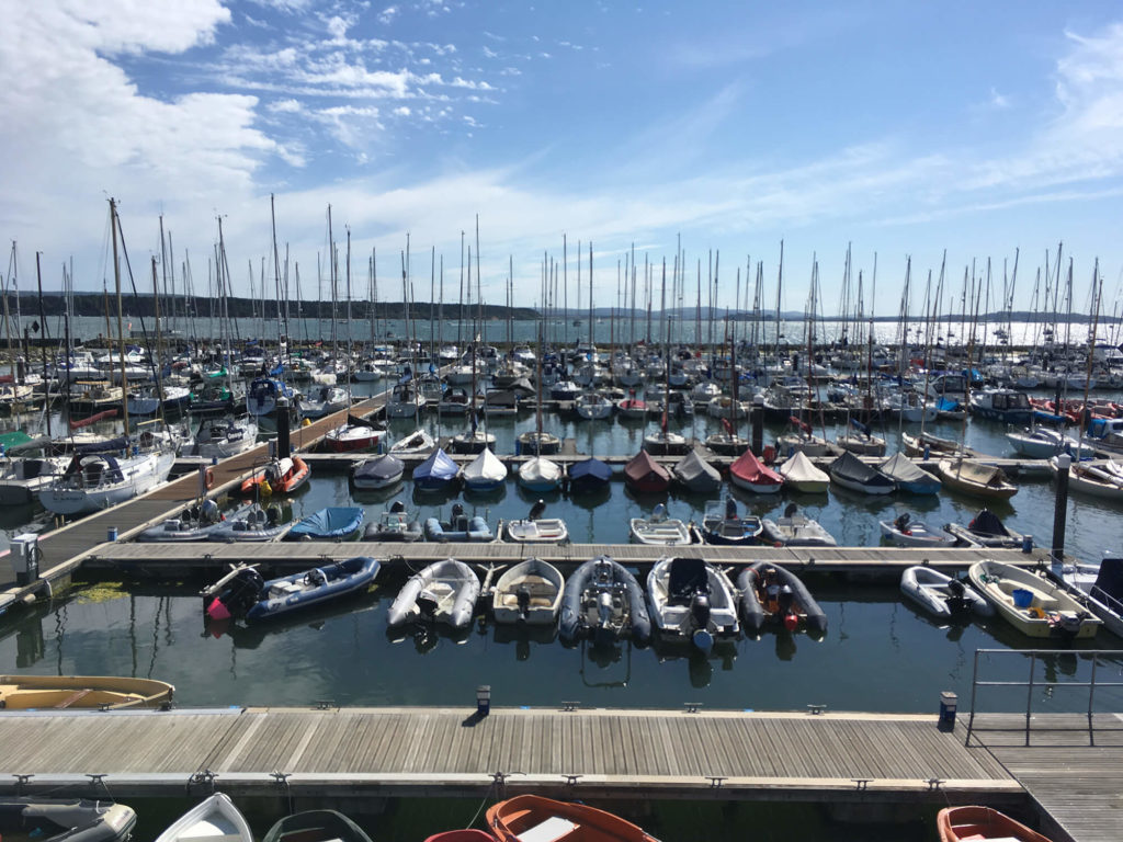 Stoneways Marine