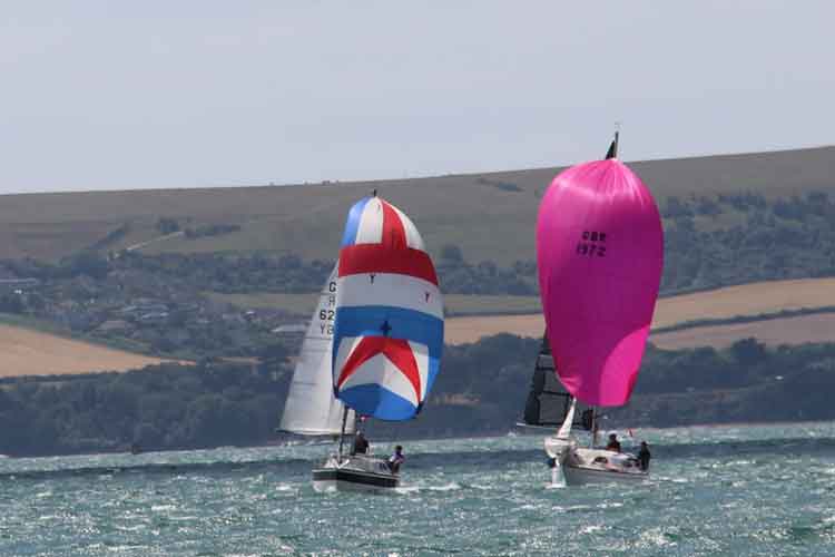 Marine Trade and Business