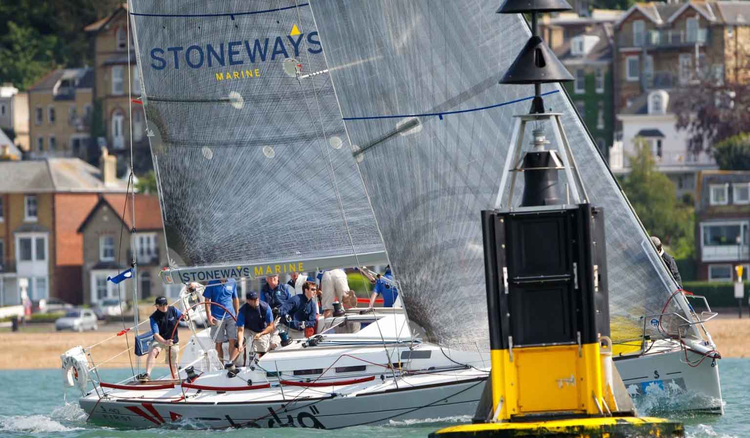 Stoneways Marine high quality marine insurance options