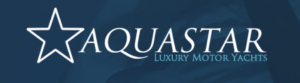 Aquastar Luxury Motor Yacht Logo