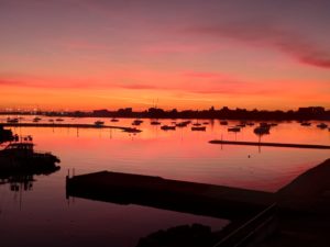 Neil Tilsed 3rd Place winning photo in the Stoneways Marine Amateur Photo Competition 2024