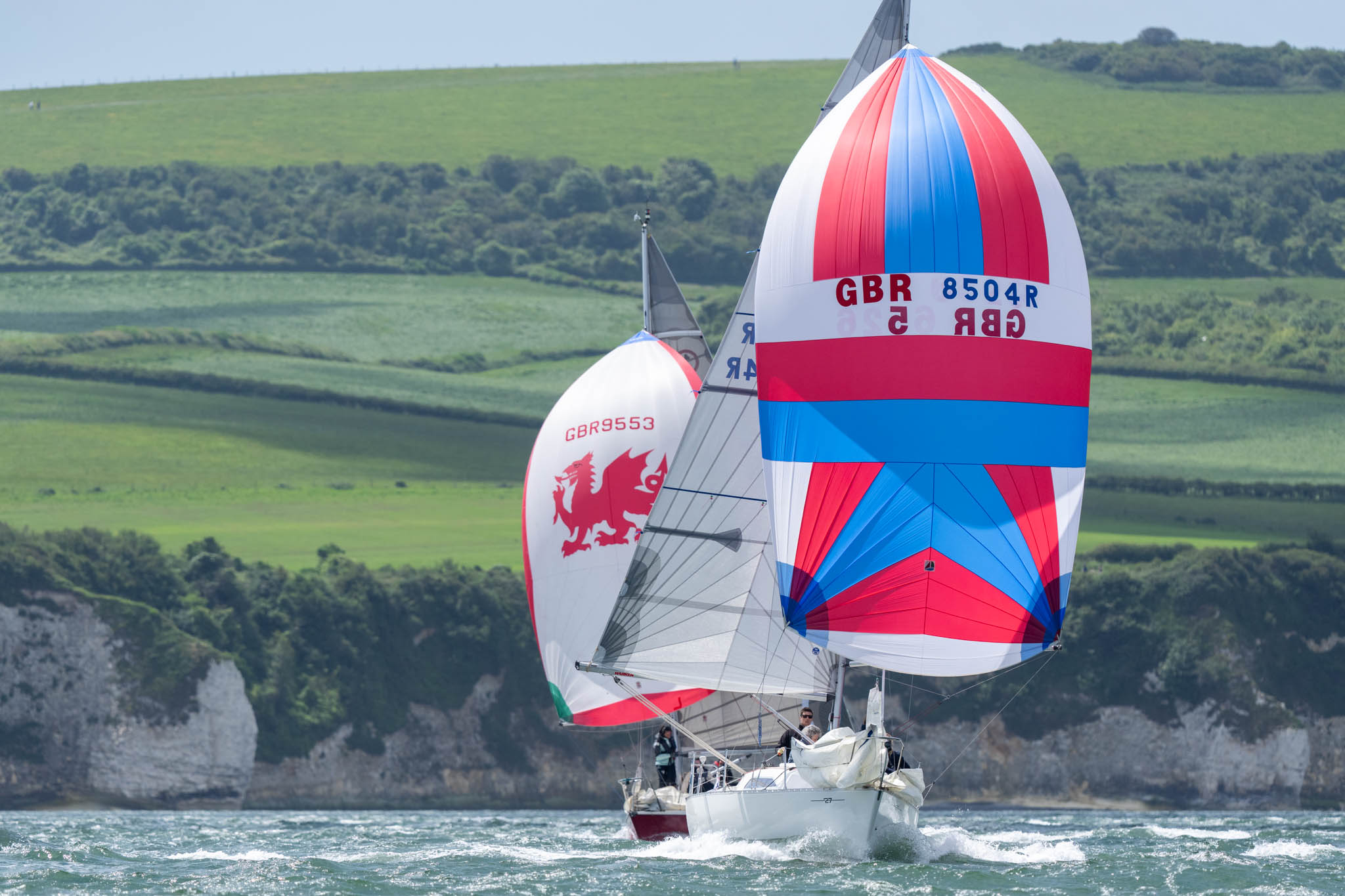 Stoneways VPRS Nationals 2024 - photo courtesy of Ian Roman