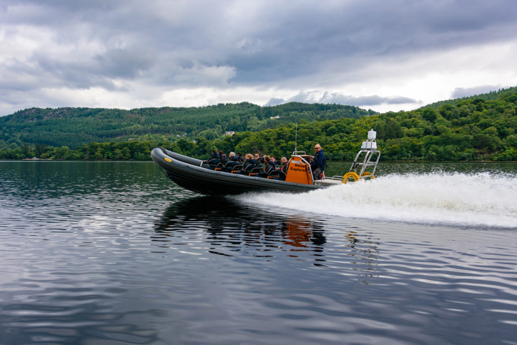 rib boat insurance